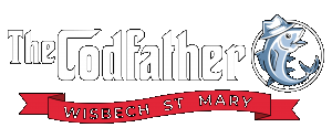 The Cod Father Fish Bar